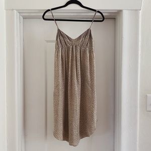 Aritzia | Wilfred Silk Dress